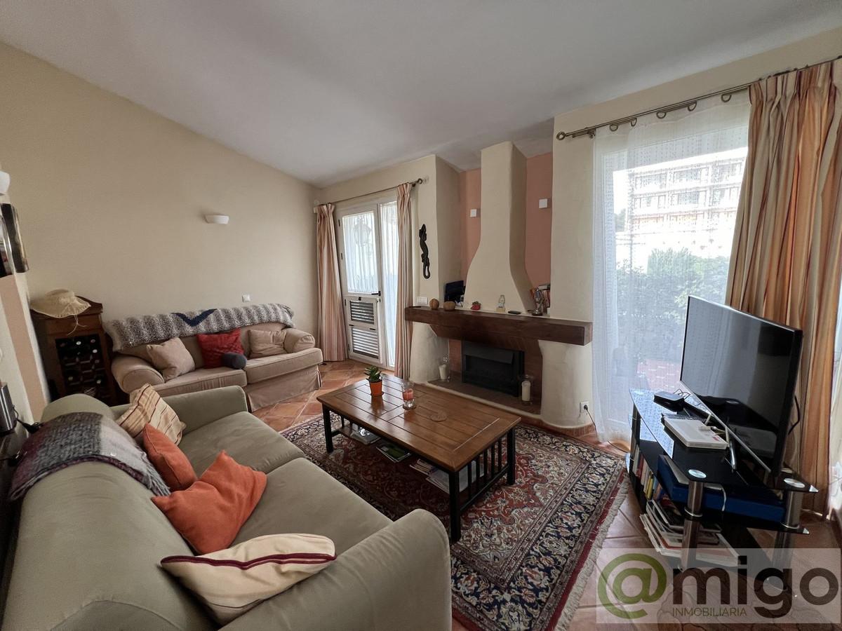 Venta de apartamento en Marbella