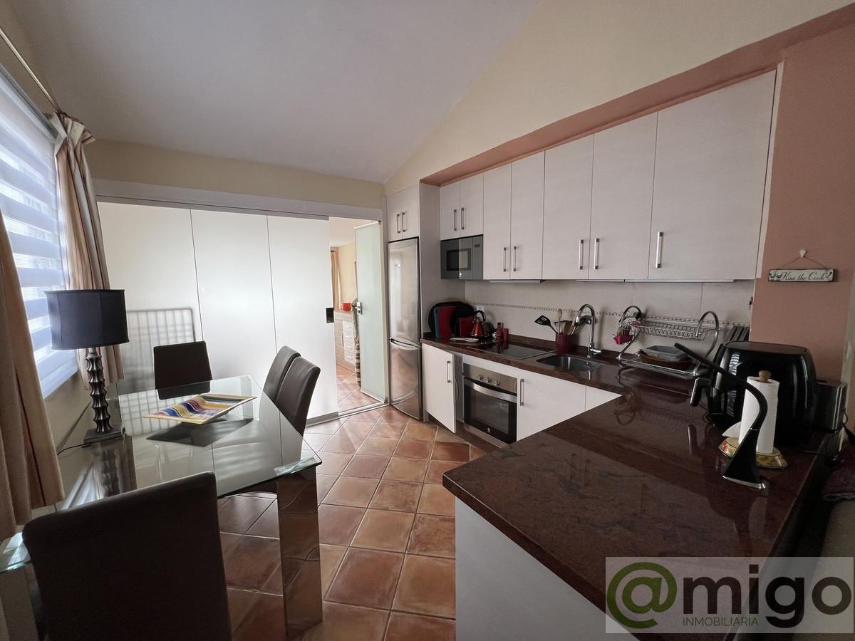 Venta de apartamento en Marbella