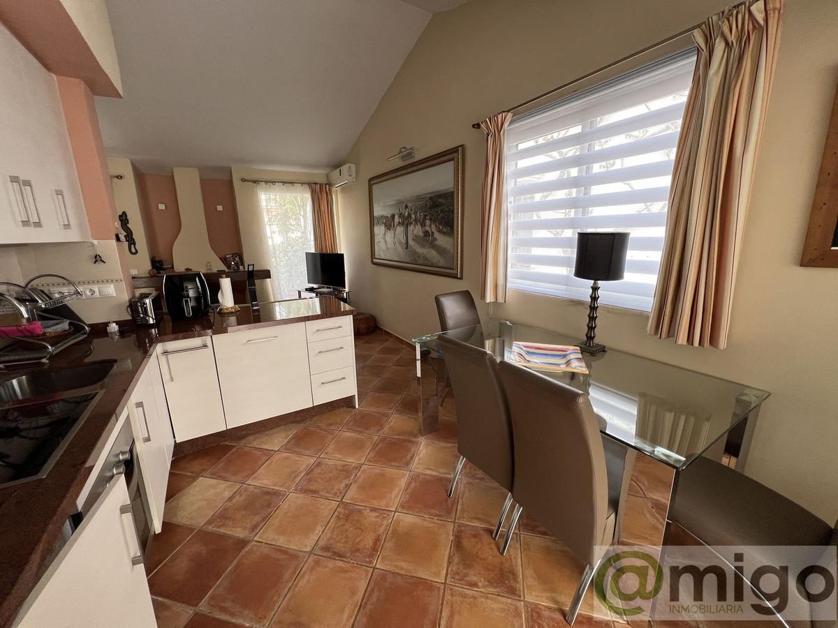 Venta de apartamento en Marbella