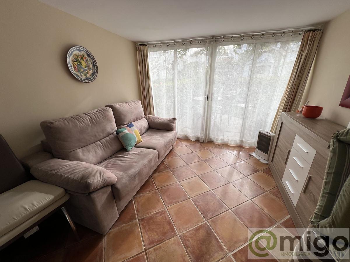 Venta de apartamento en Marbella