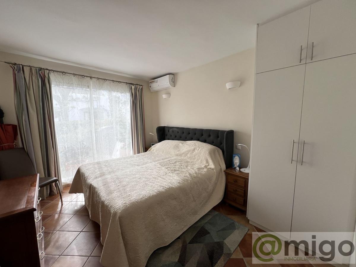 Venta de apartamento en Marbella