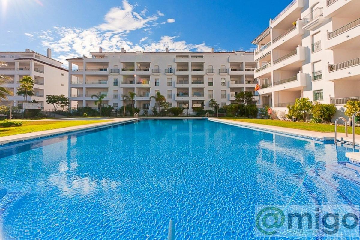 Venta de apartamento en Miraflores