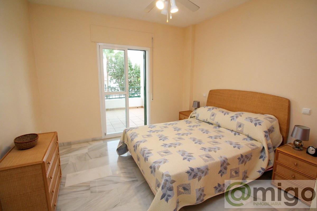 Venta de apartamento en Miraflores