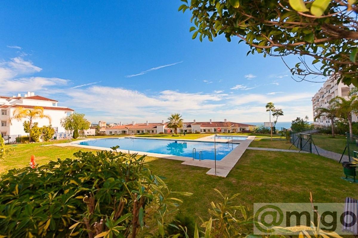 Venta de apartamento en Miraflores