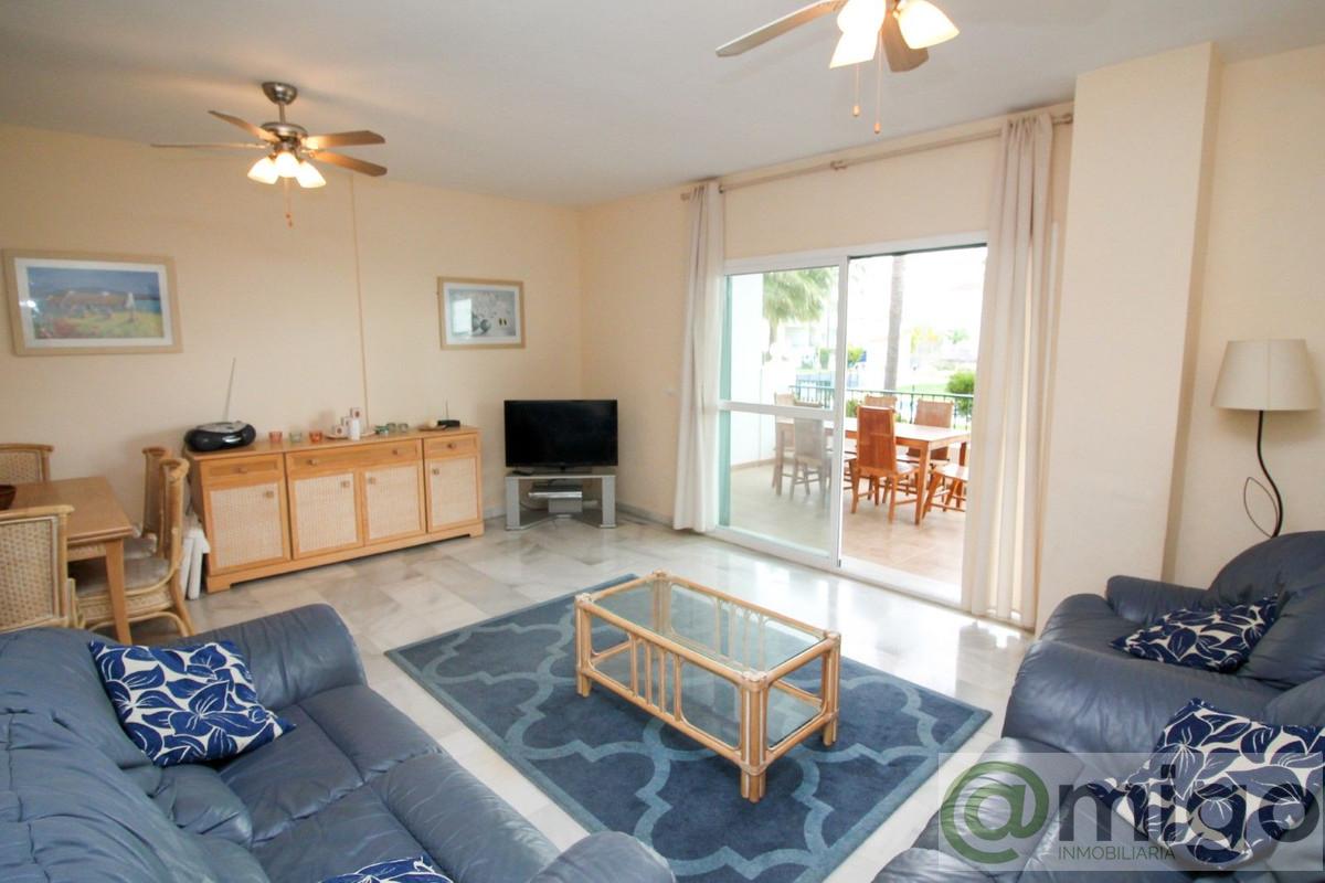 Venta de apartamento en Miraflores