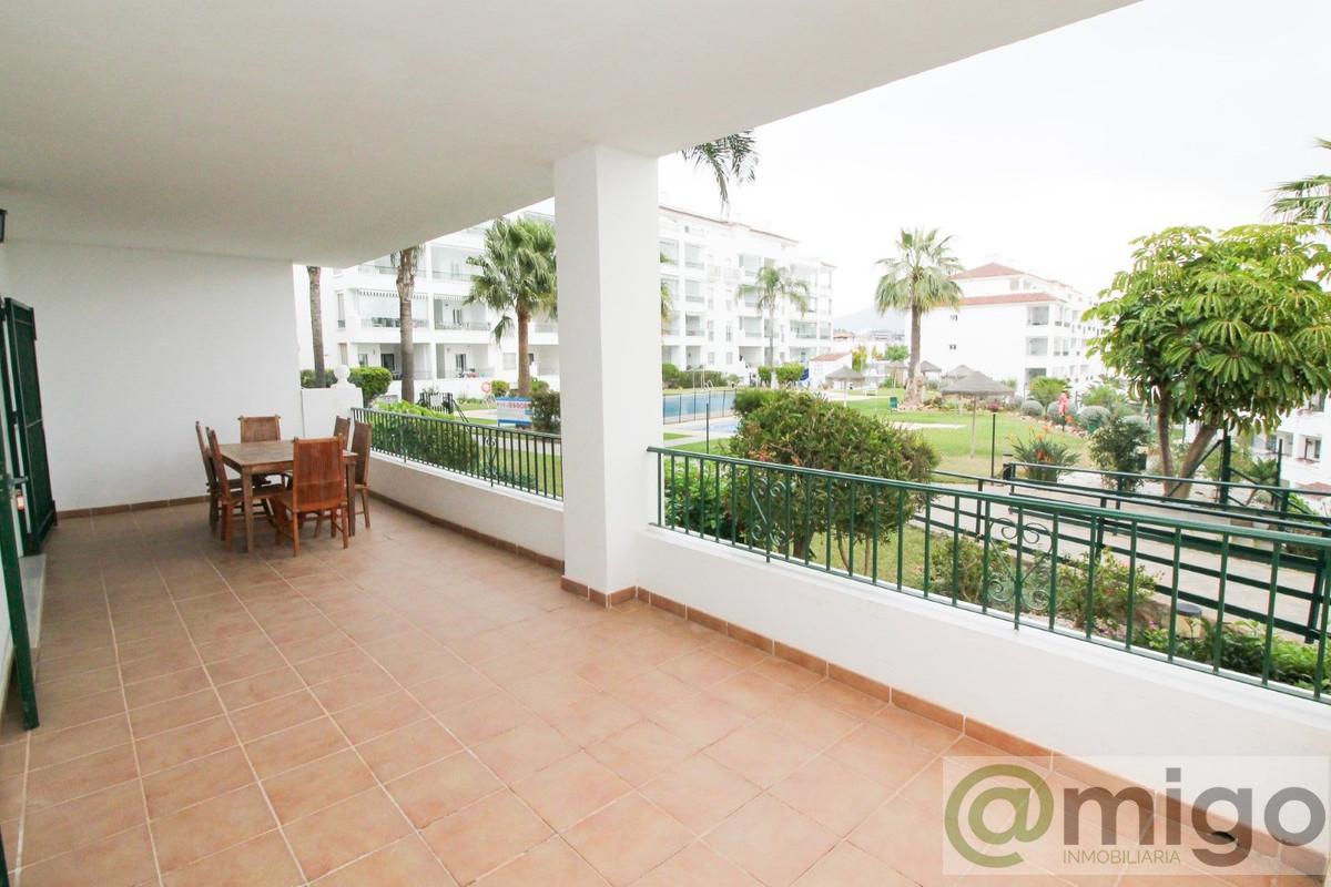 Venta de apartamento en Miraflores