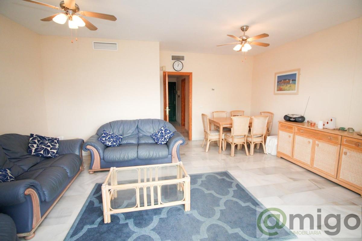 Venta de apartamento en Miraflores