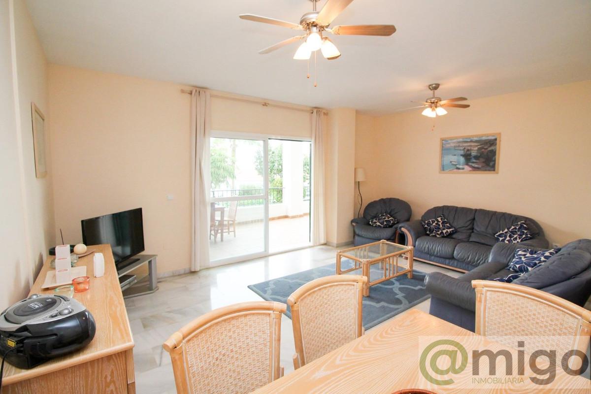 Venta de apartamento en Miraflores