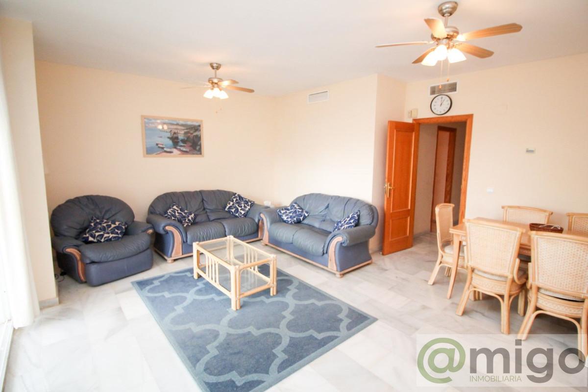 Venta de apartamento en Miraflores