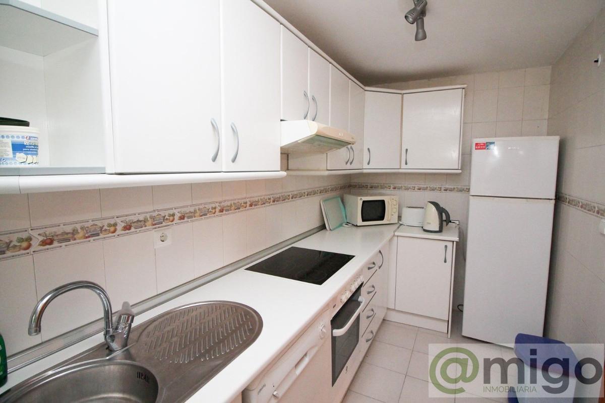 Venta de apartamento en Miraflores