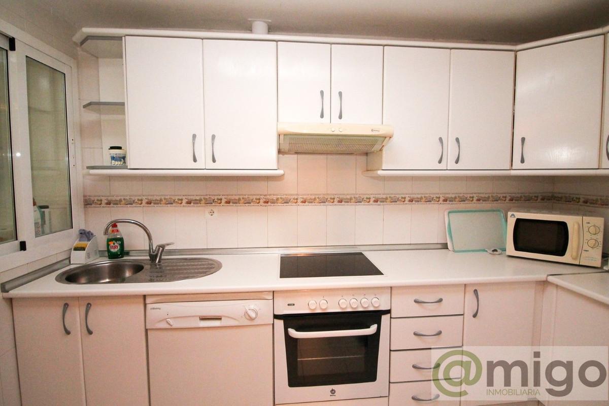 Venta de apartamento en Miraflores