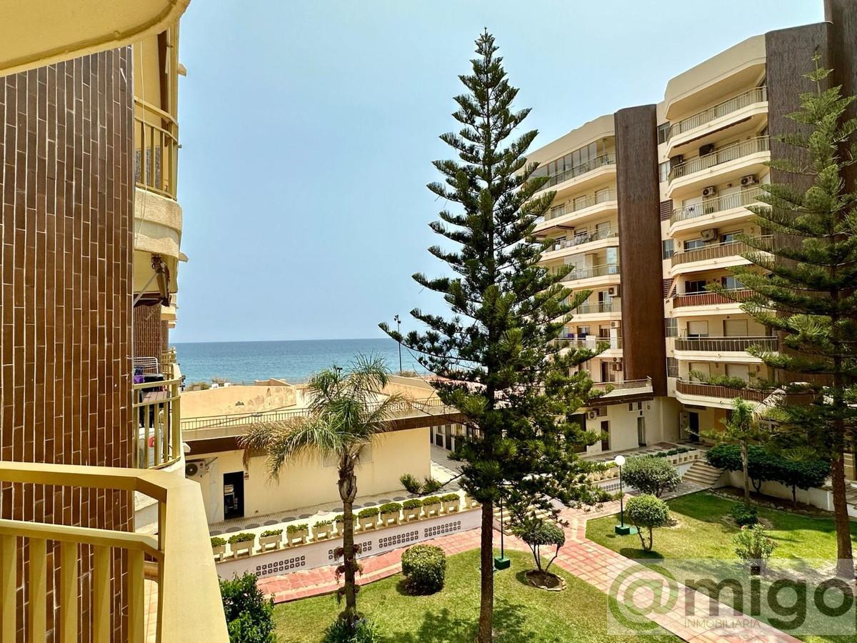 Venta de apartamento en Fuengirola