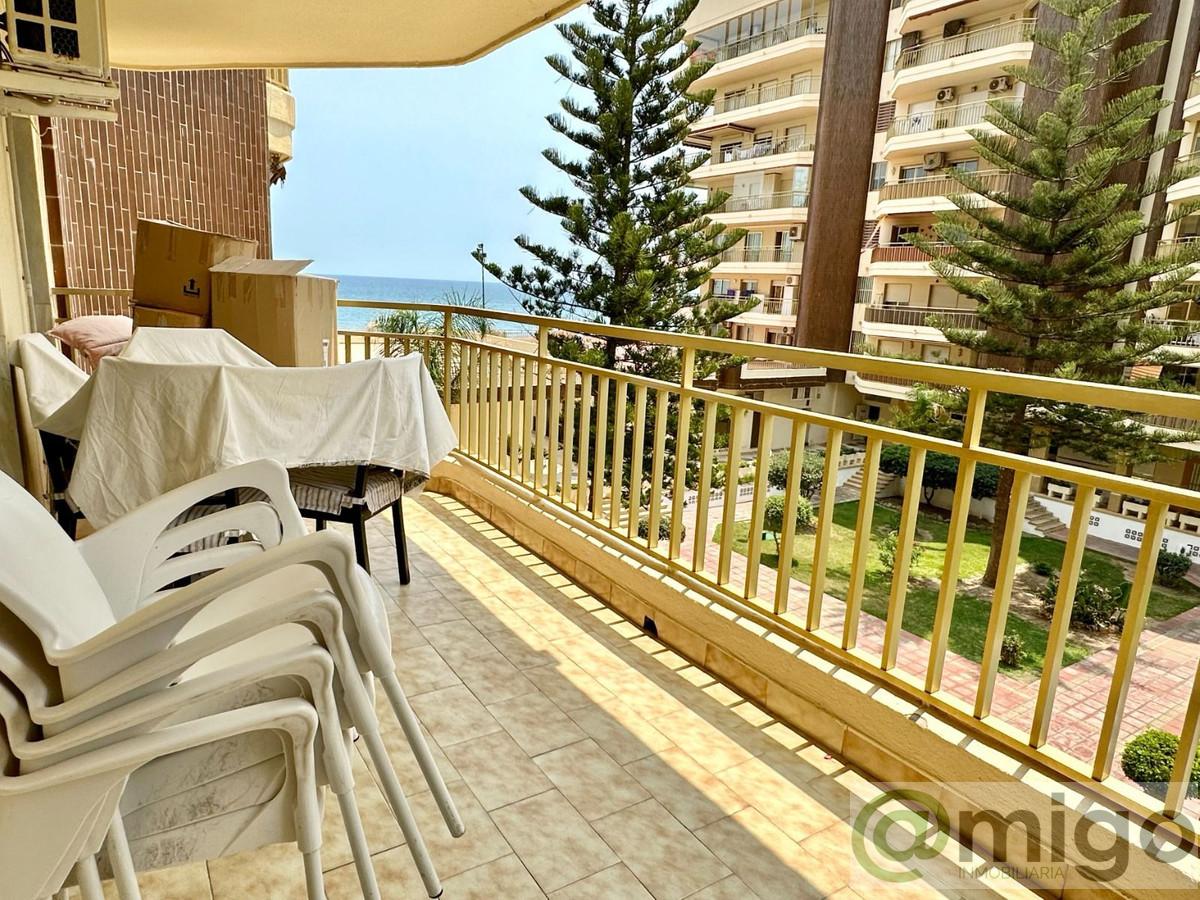 Venta de apartamento en Fuengirola