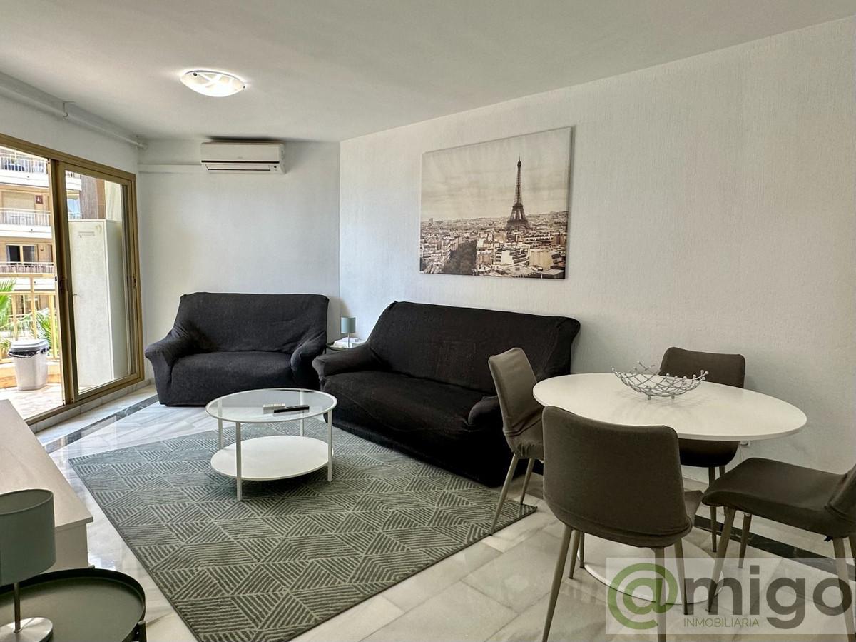 Venta de apartamento en Fuengirola