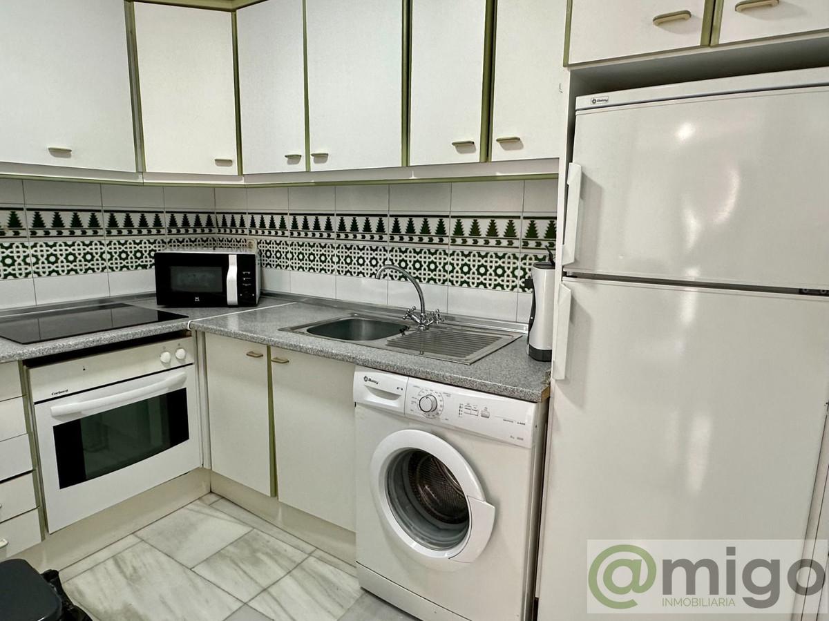 Venta de apartamento en Fuengirola