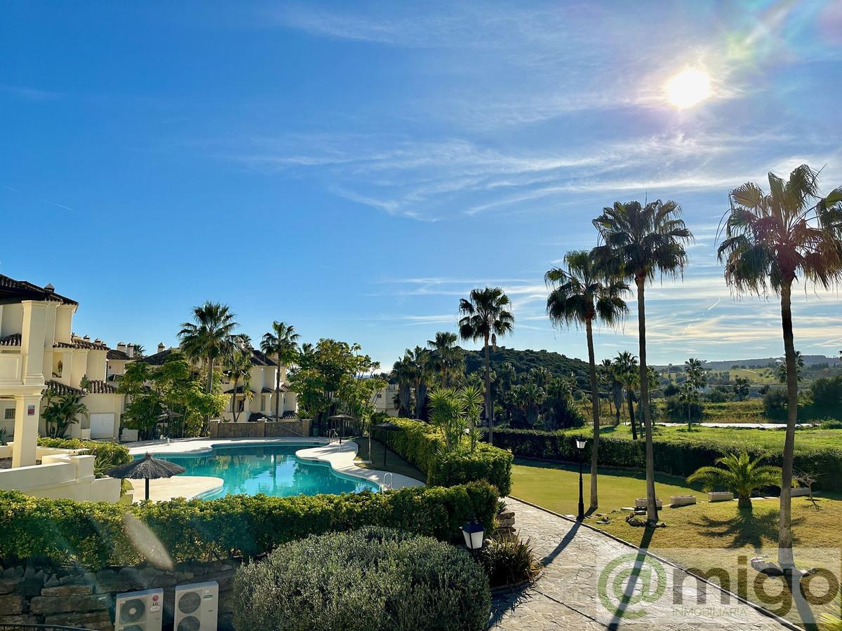 Venta de apartamento en Casares Playa