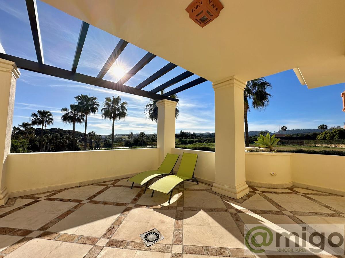 Venta de apartamento en Casares Playa