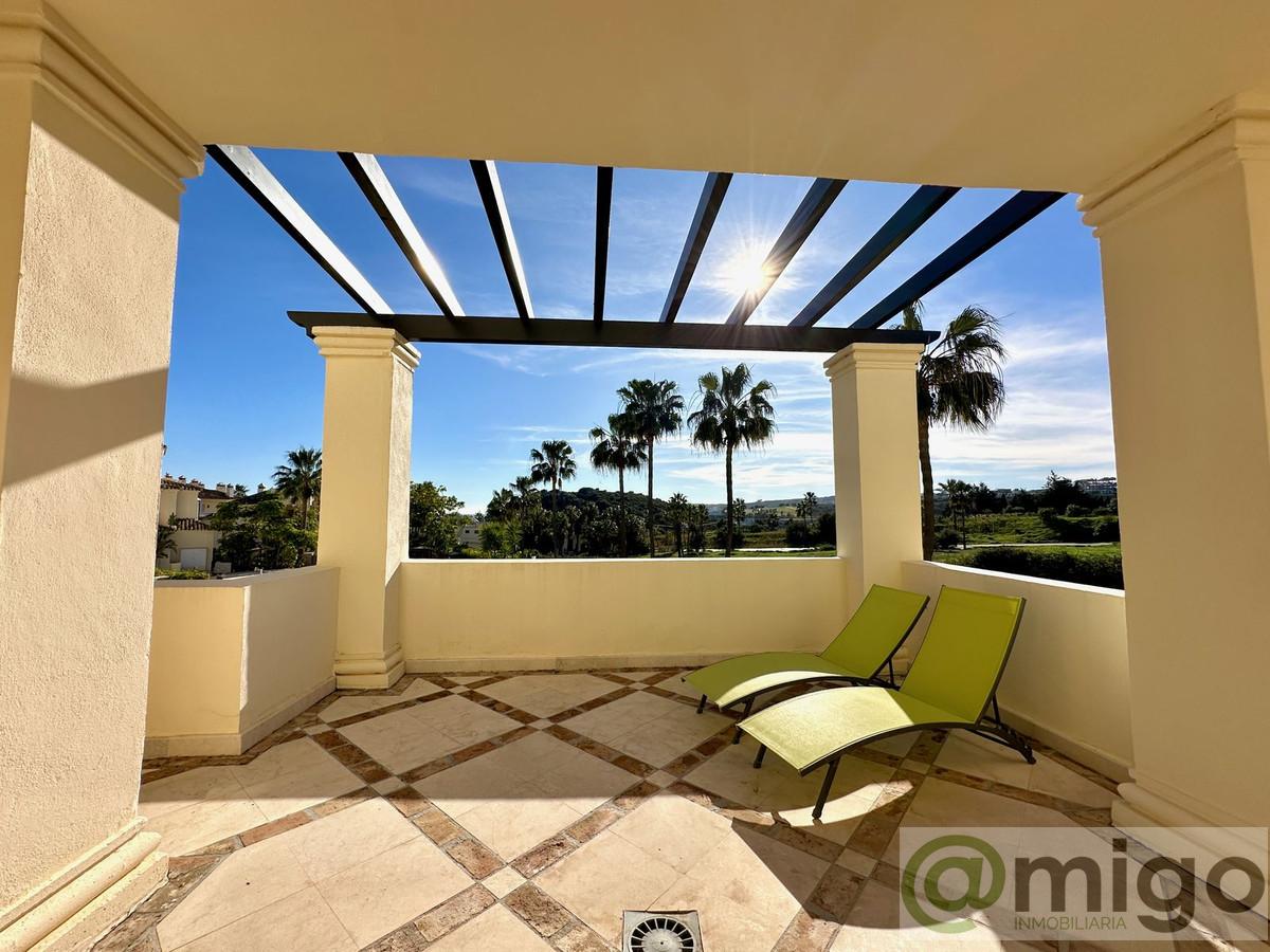 Venta de apartamento en Casares Playa