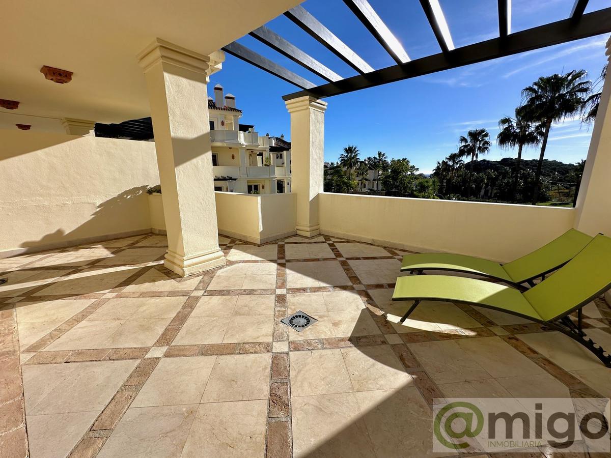 Venta de apartamento en Casares Playa
