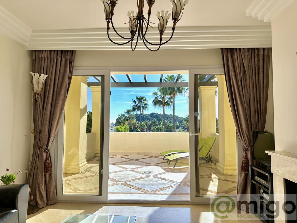 Venta de apartamento en Casares Playa