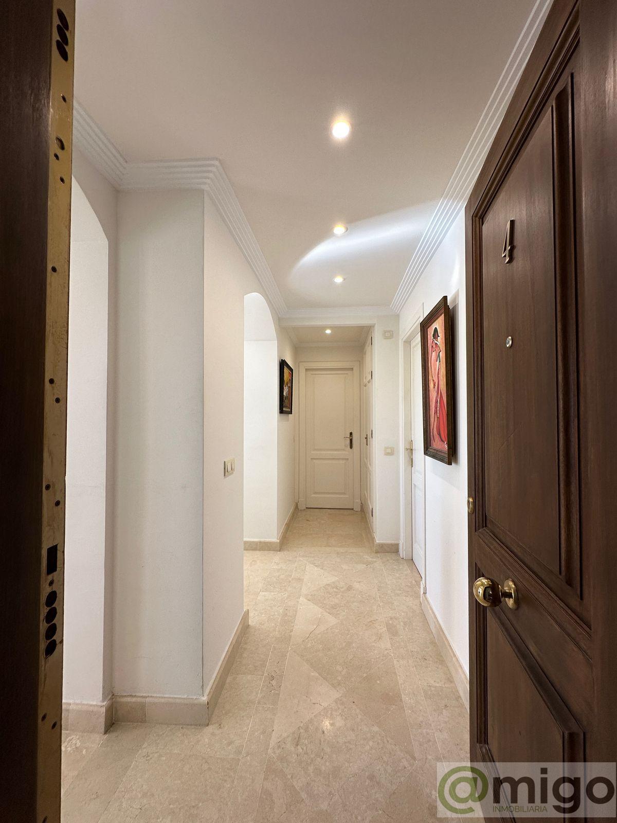 Venta de apartamento en Casares Playa