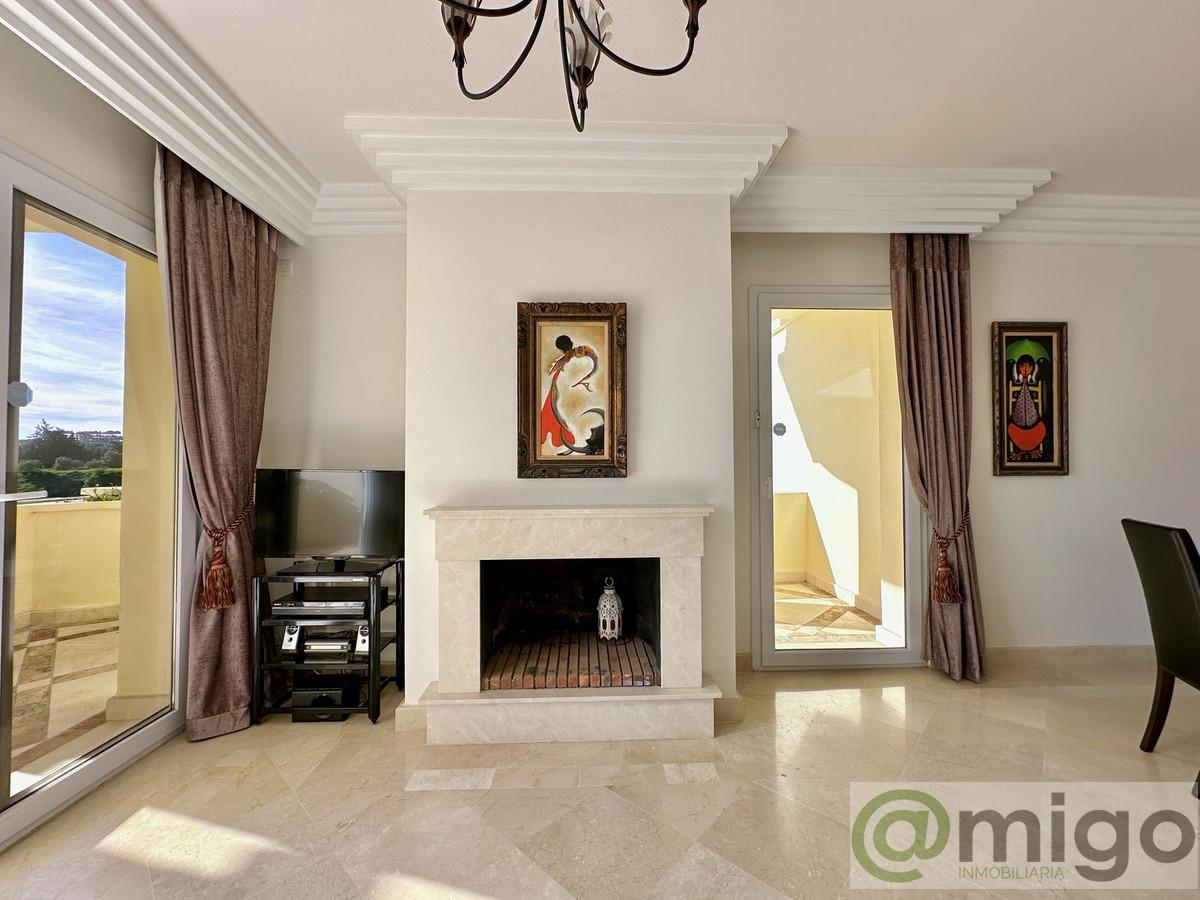 Venta de apartamento en Casares Playa