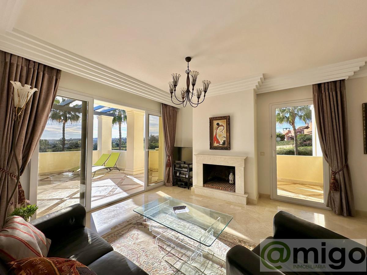 Venta de apartamento en Casares Playa