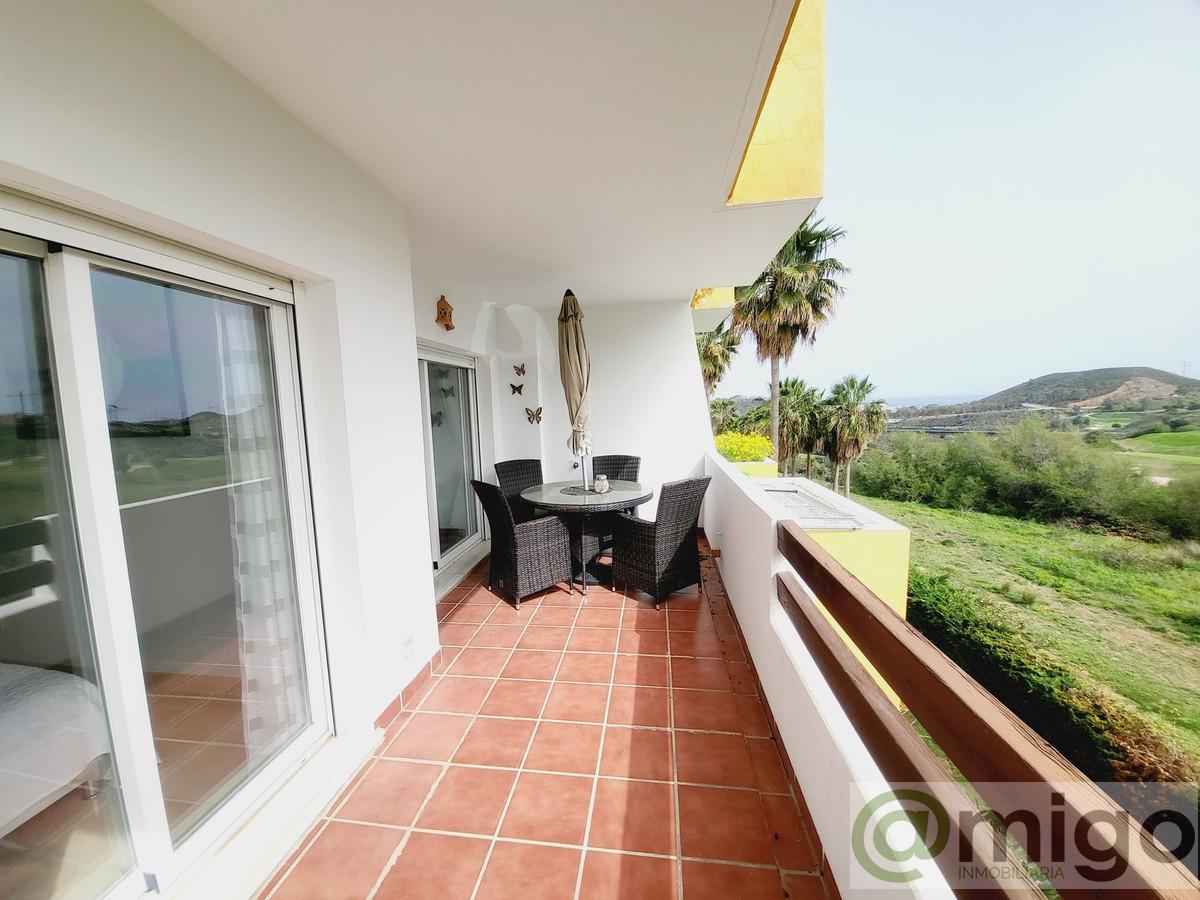 Venta de apartamento en La Cala de Mijas