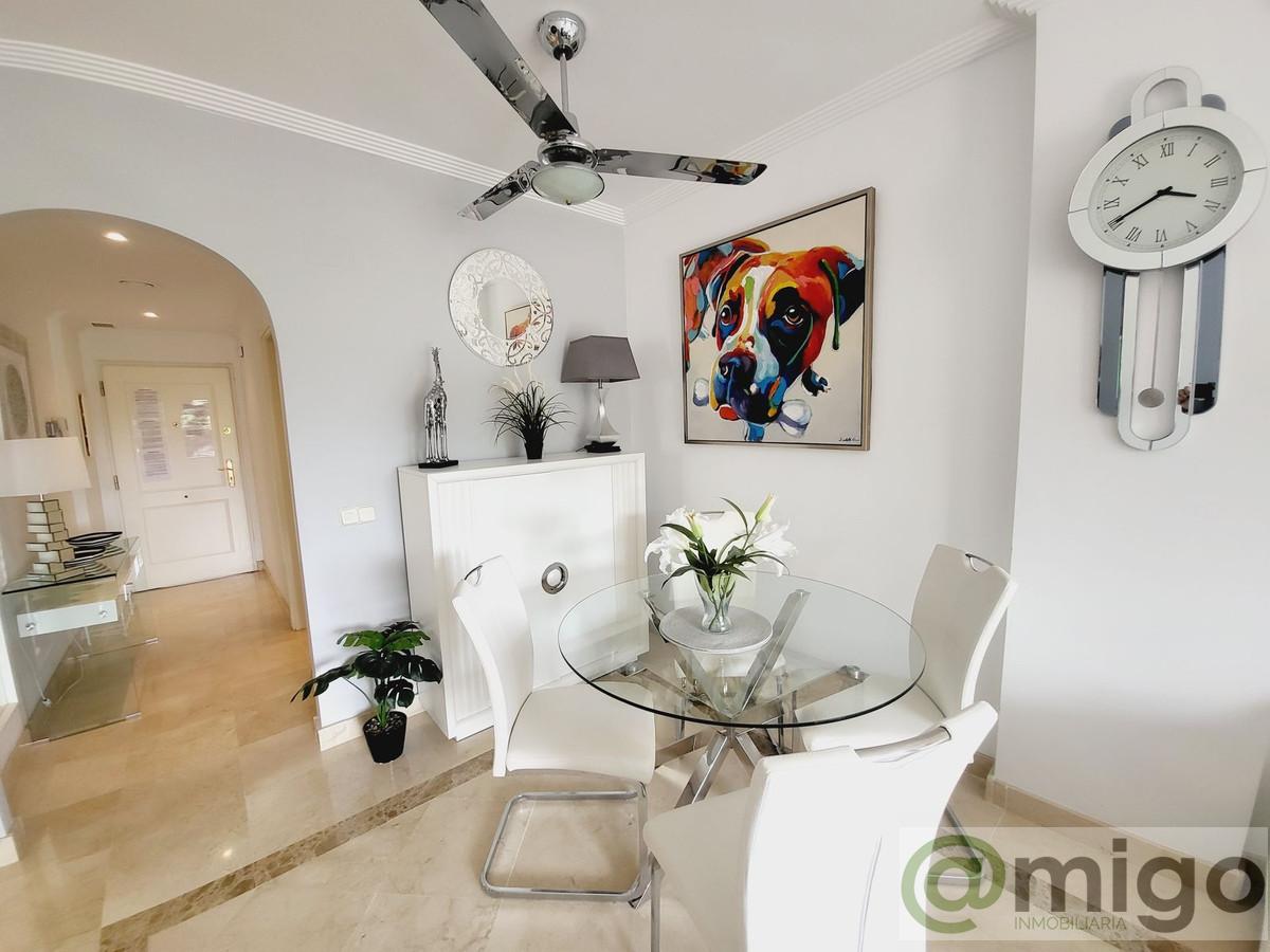 Venta de apartamento en La Cala de Mijas