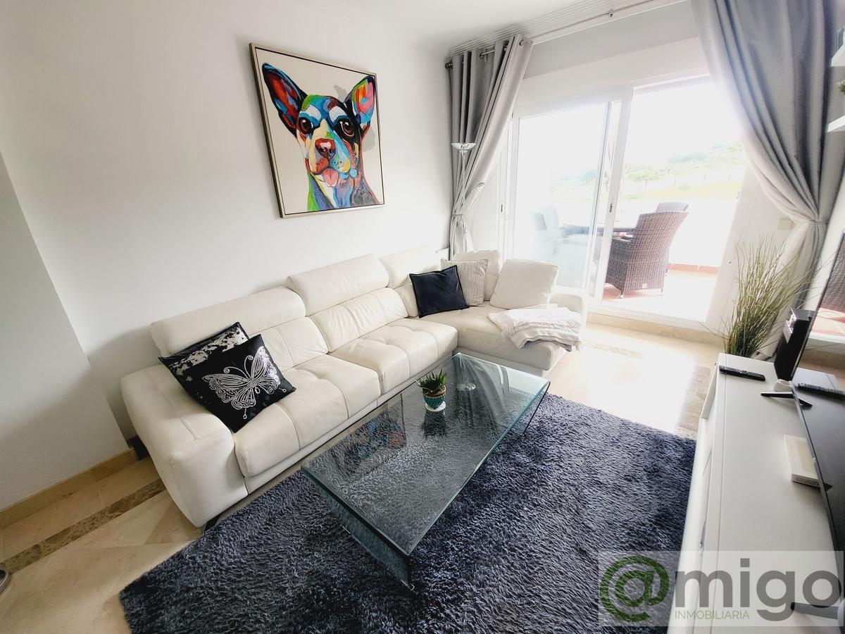 Venta de apartamento en La Cala de Mijas