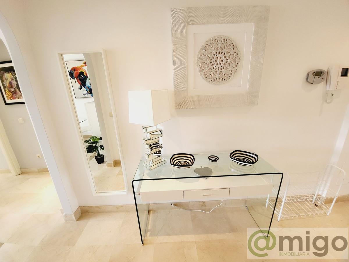 Venta de apartamento en La Cala de Mijas