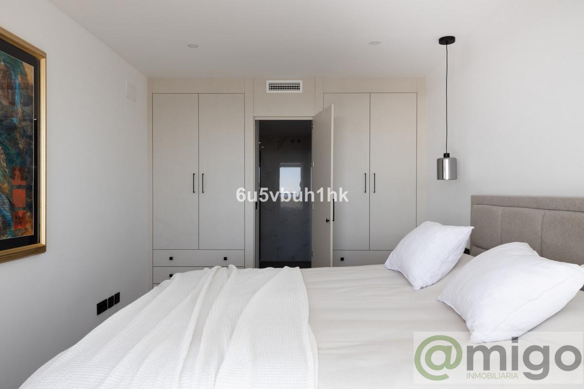 For sale of apartment in Marbella