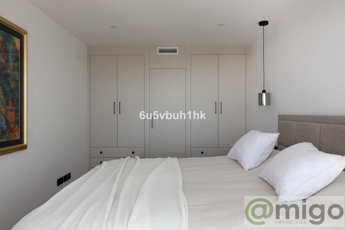 For sale of apartment in Marbella