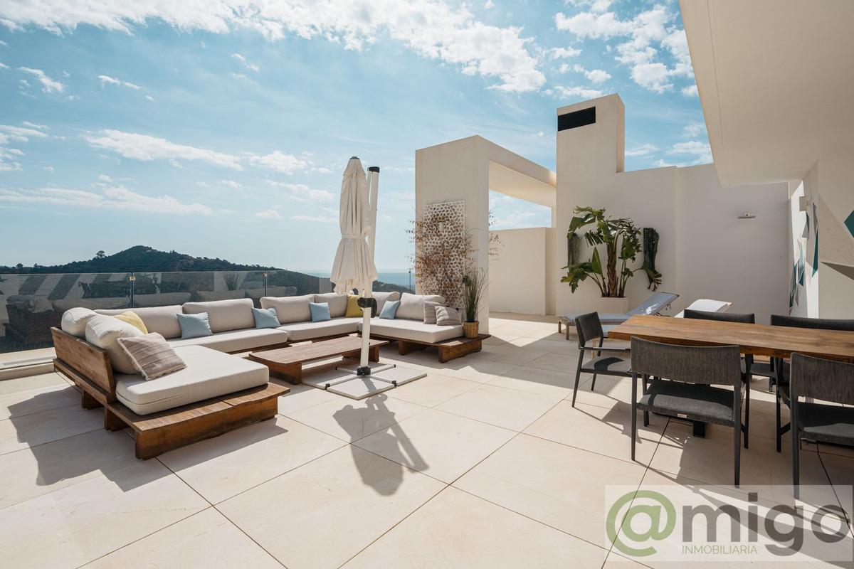 Venta de apartamento en Marbella