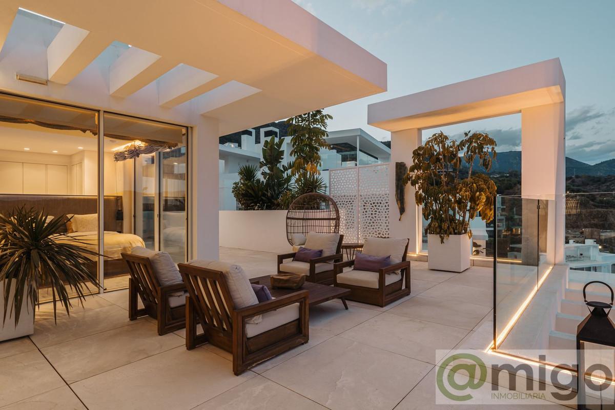 Venta de apartamento en Marbella