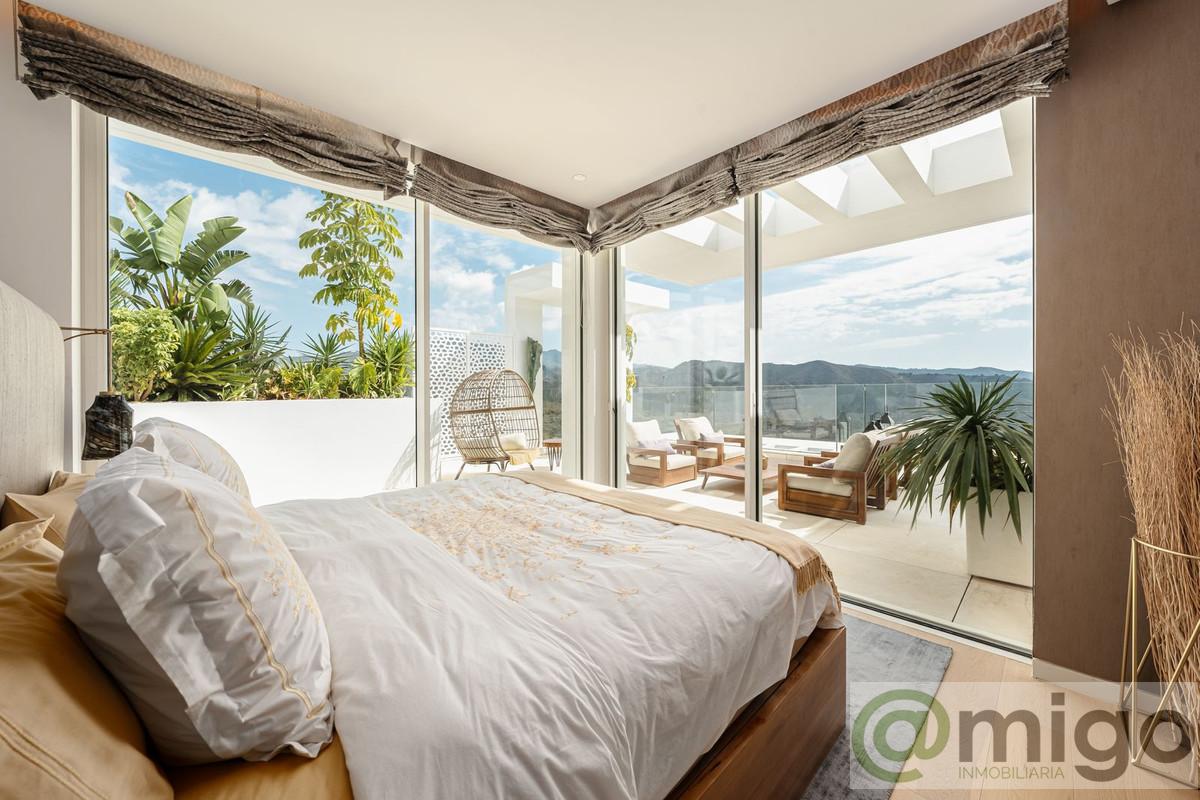 Venta de apartamento en Marbella