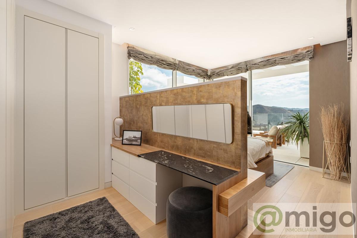 Venta de apartamento en Marbella