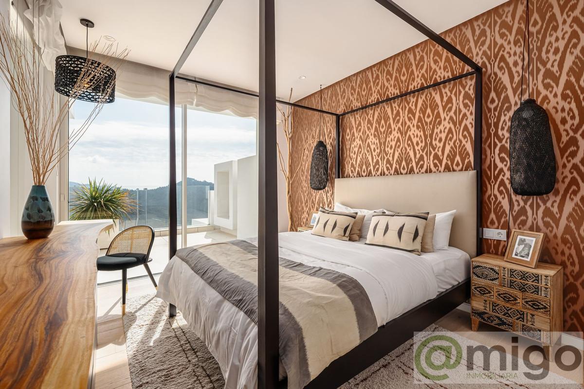 Venta de apartamento en Marbella