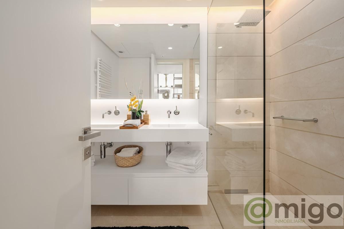 Venta de apartamento en Marbella