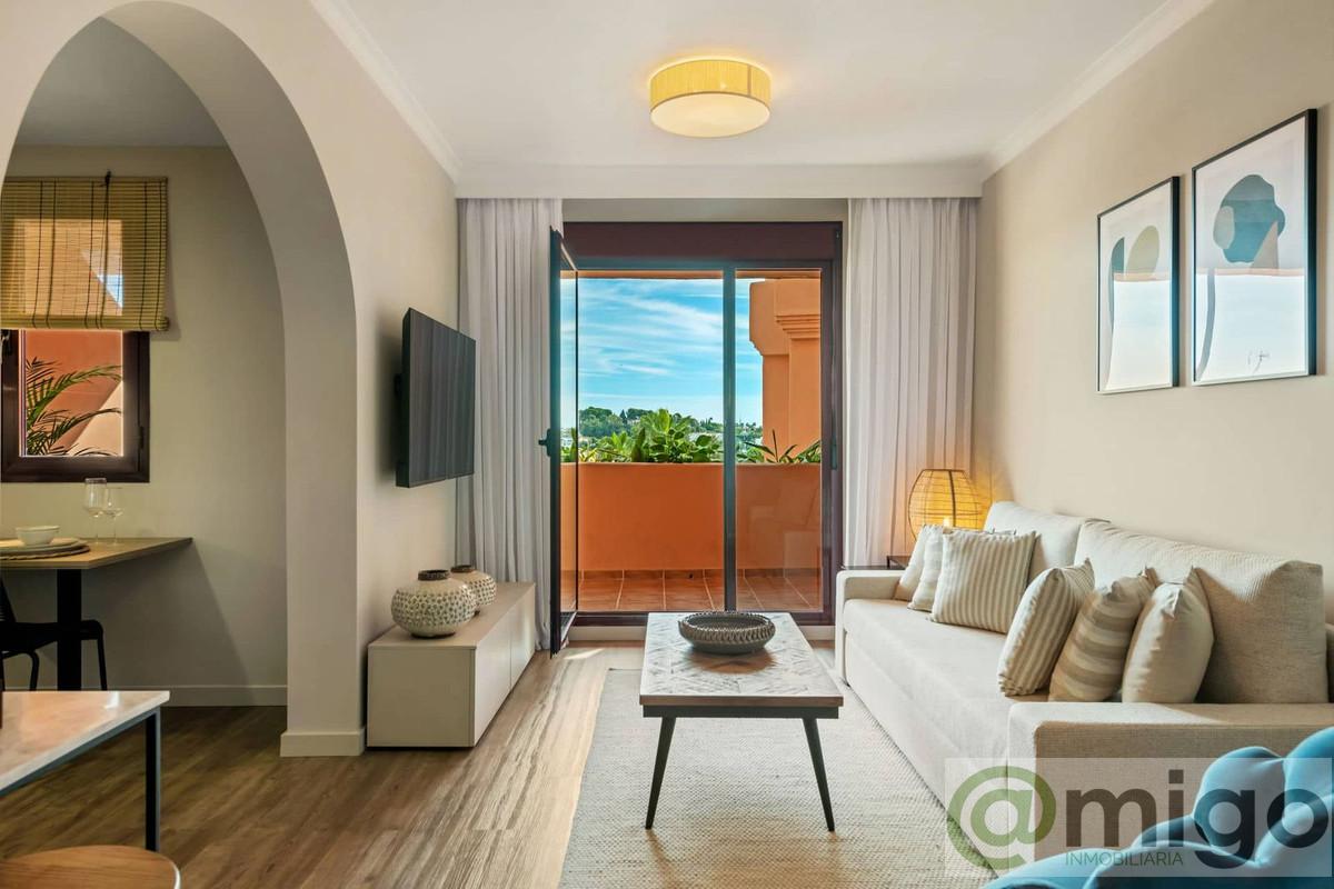 Venta de Ático en Marbella