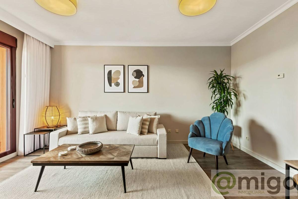 Venta de Ático en Marbella