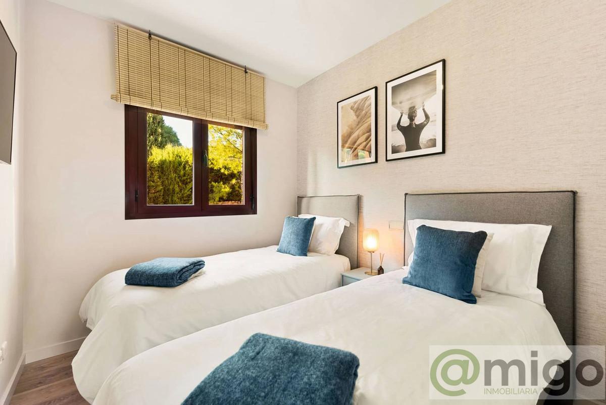 Venta de Ático en Marbella