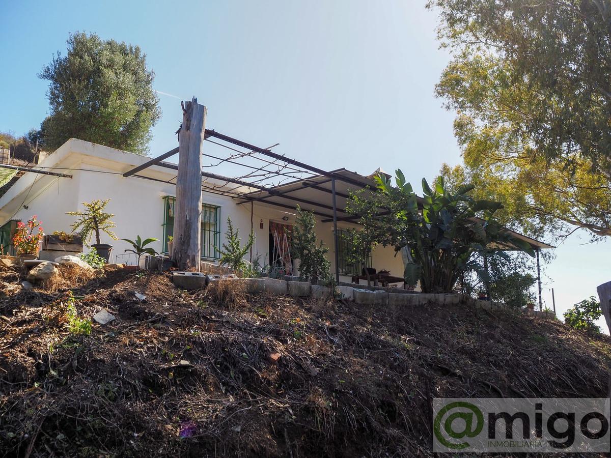 Venta de villa en Marbella