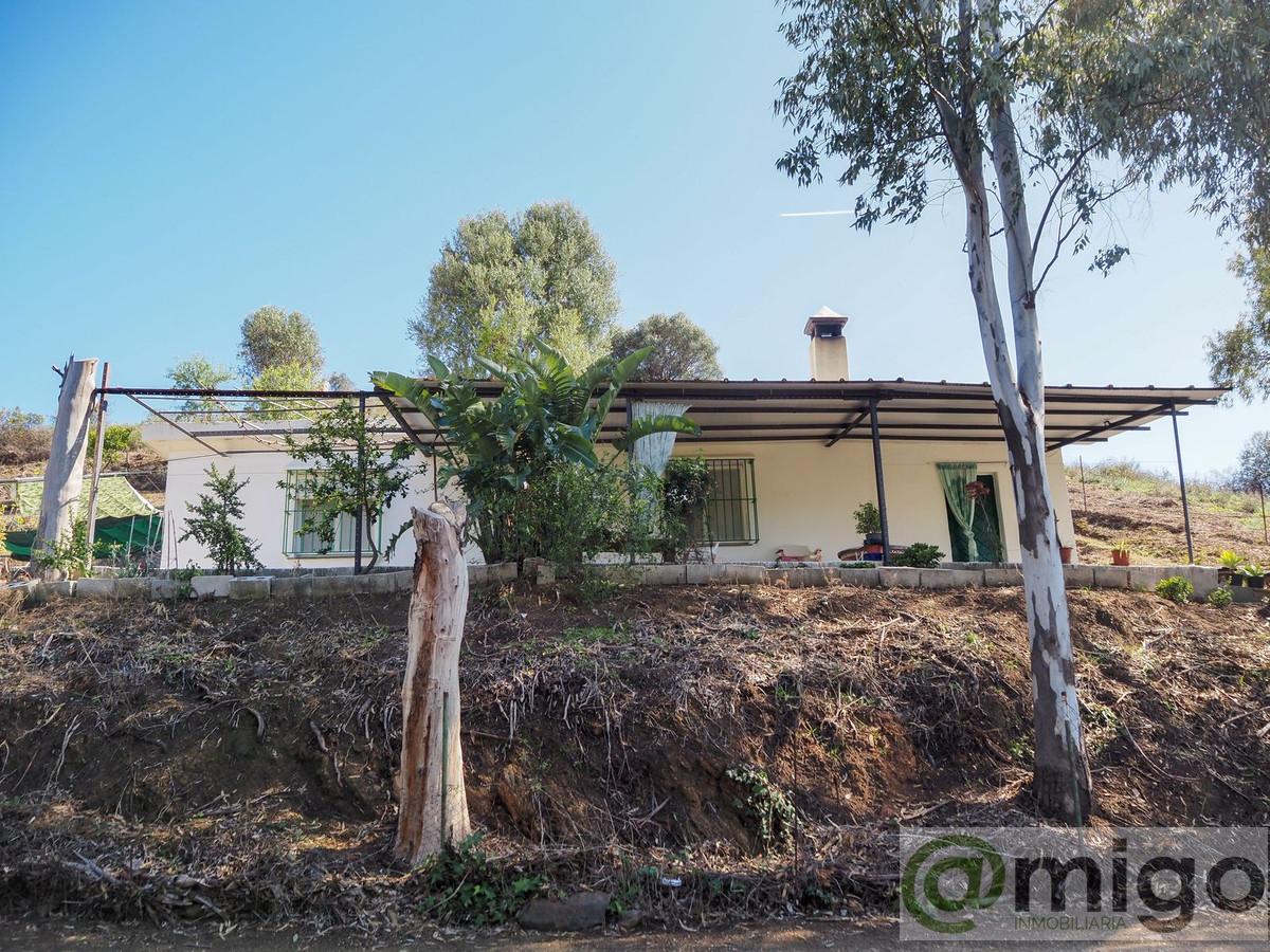 Venta de villa en Marbella