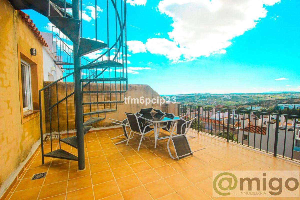 Venta de Ático en Casares Playa