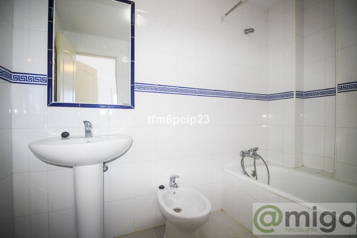 Venta de Ático en Casares Playa