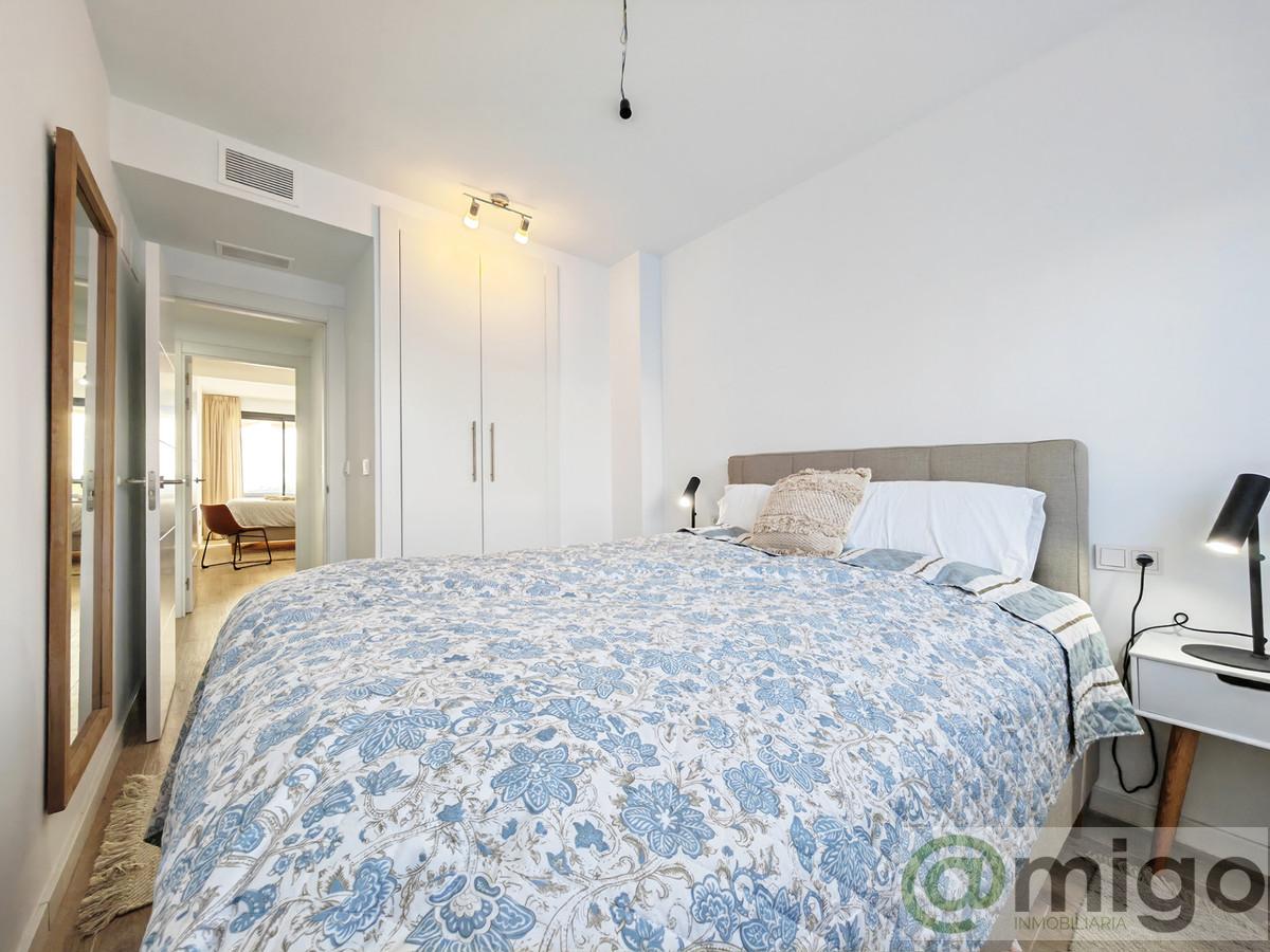 Venta de apartamento en Estepona