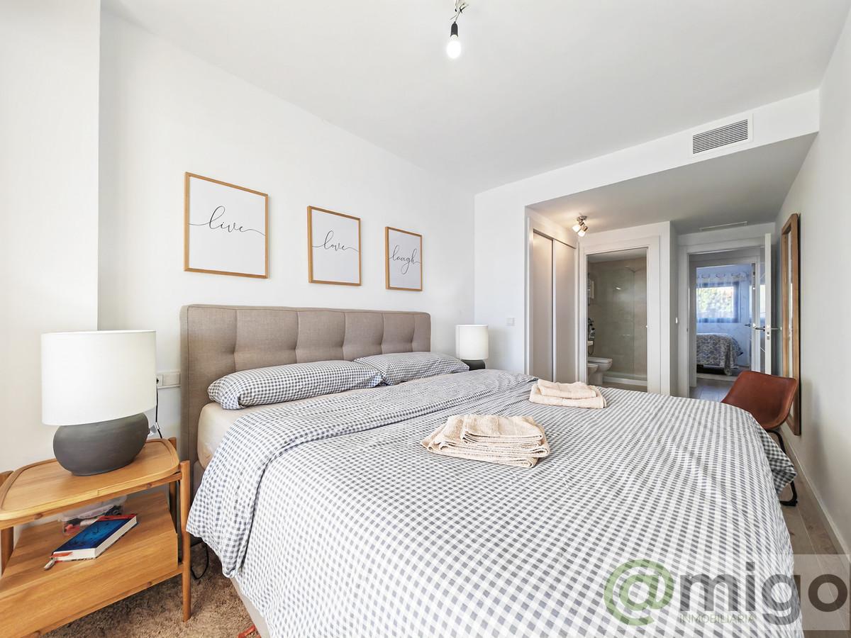 Venta de apartamento en Estepona