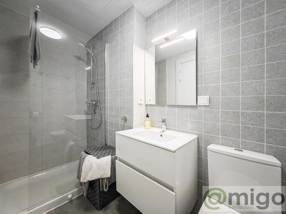 Venta de apartamento en Estepona