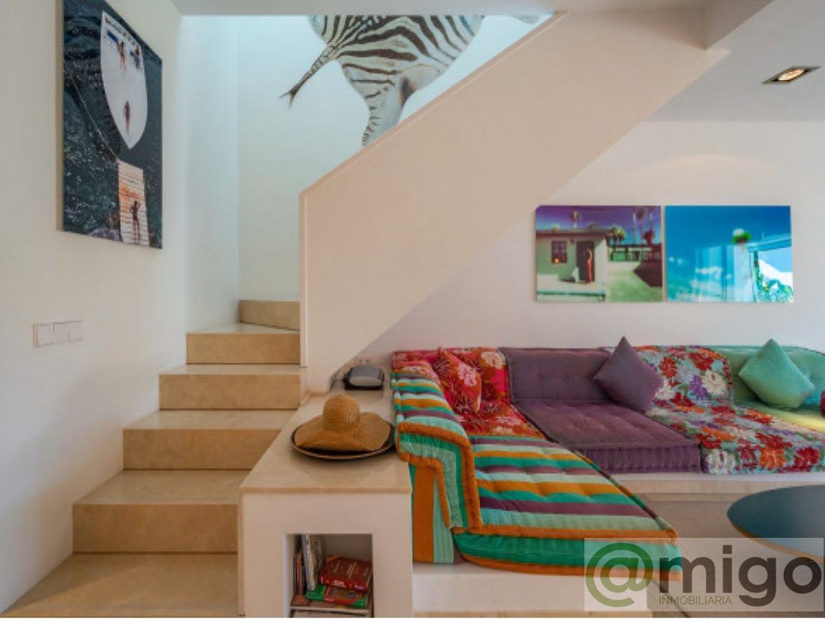 Venta de villa en Aloha